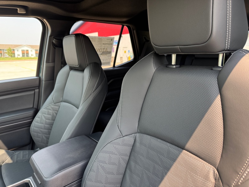 2026 Toyota 4Runner