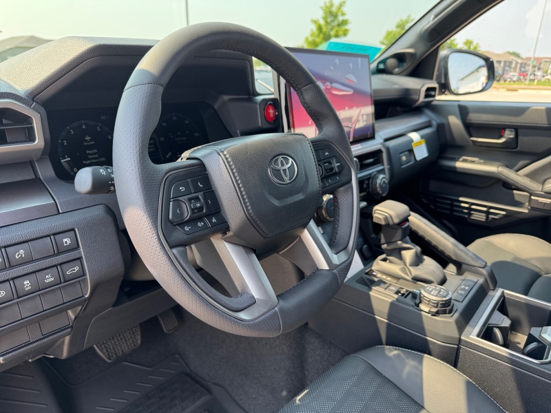 2026 Toyota 4Runner