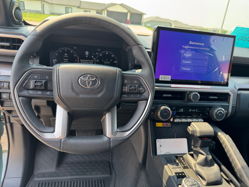 2026 Toyota 4Runner