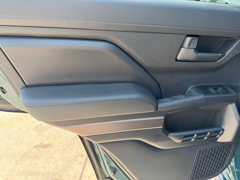 2026 Toyota 4Runner