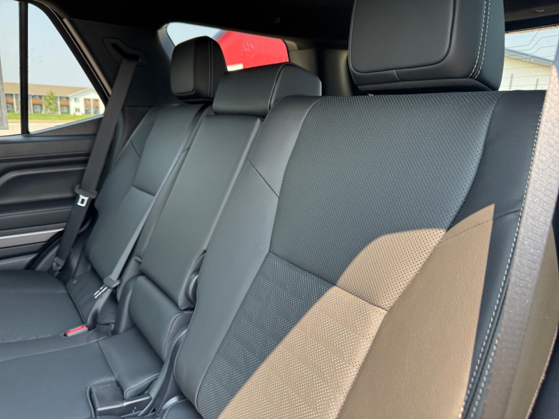2026 Toyota 4Runner