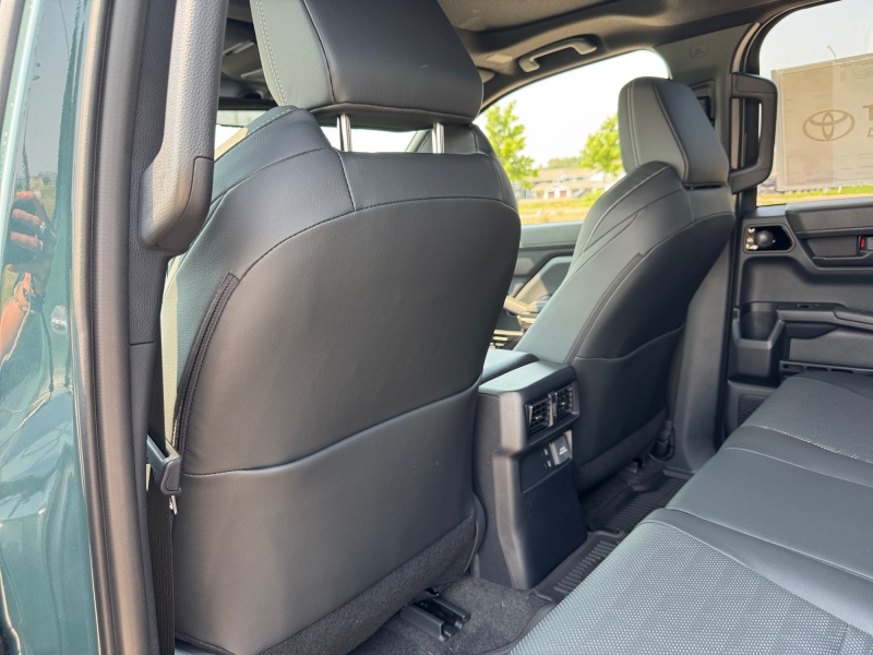 2026 Toyota 4Runner