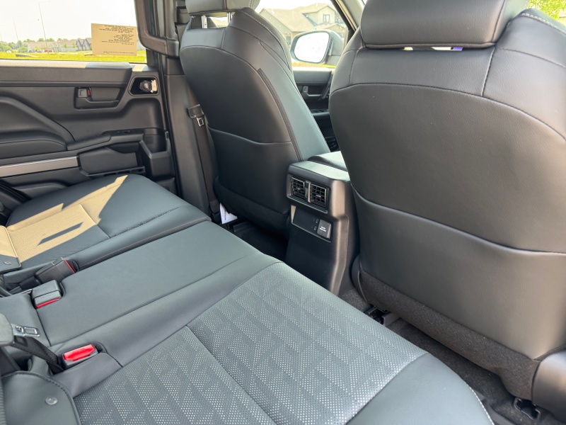 2026 Toyota 4Runner
