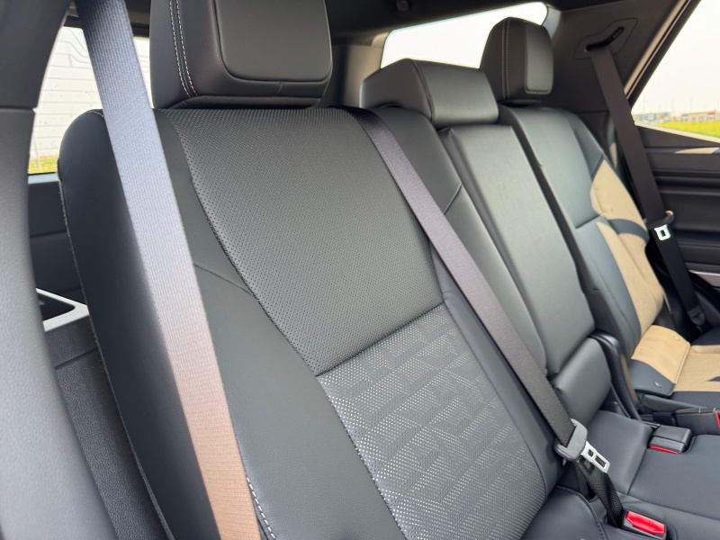 2026 Toyota 4Runner