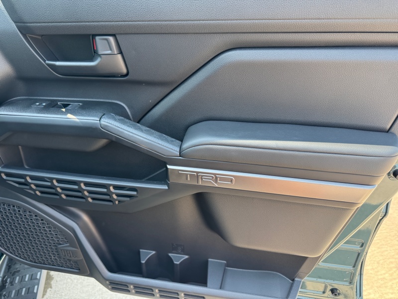 2026 Toyota 4Runner