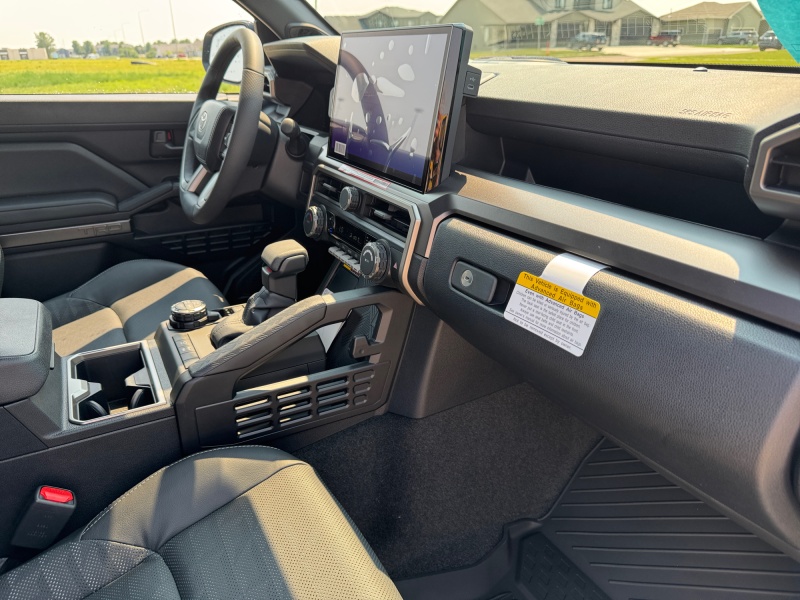 2026 Toyota 4Runner
