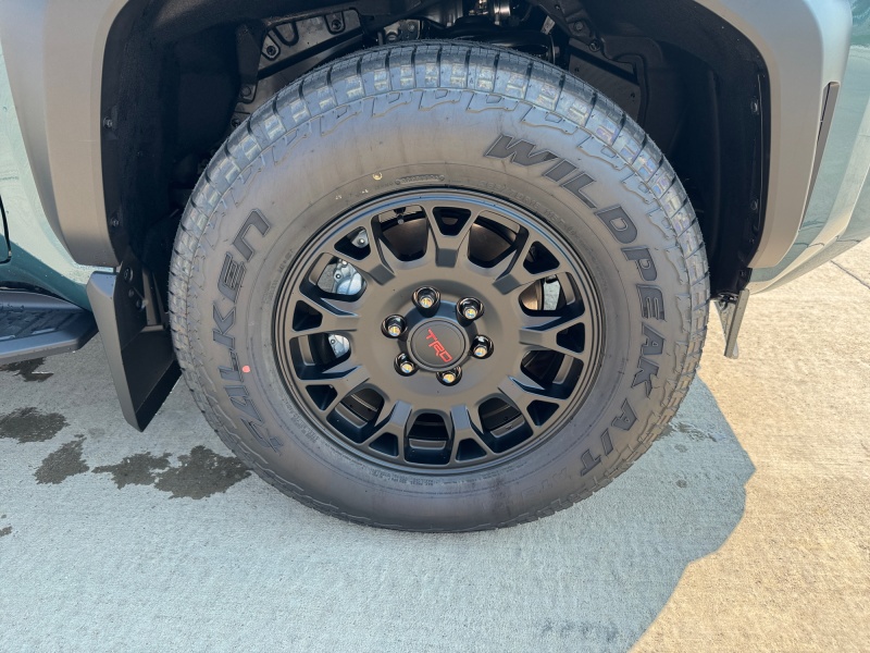 2026 Toyota 4Runner