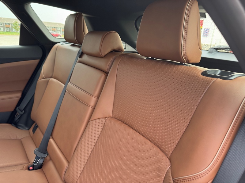 2026 Toyota Crown Signia