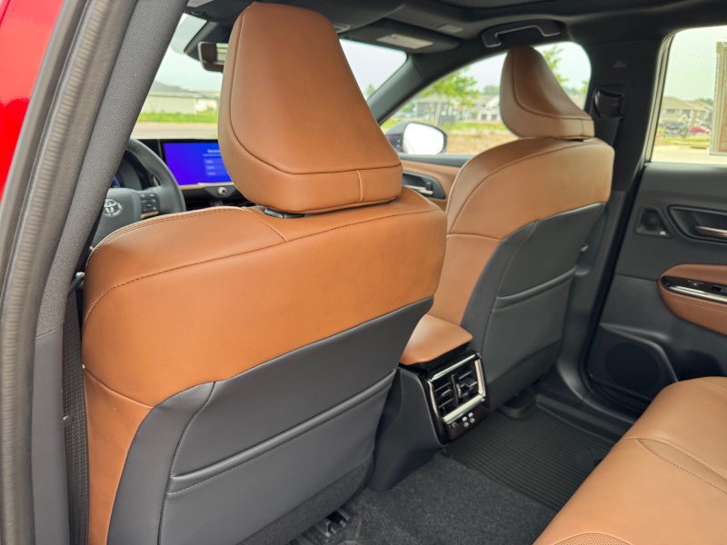 2026 Toyota Crown Signia