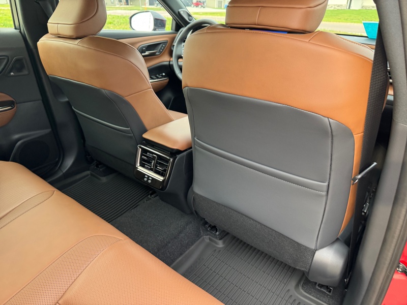 2026 Toyota Crown Signia