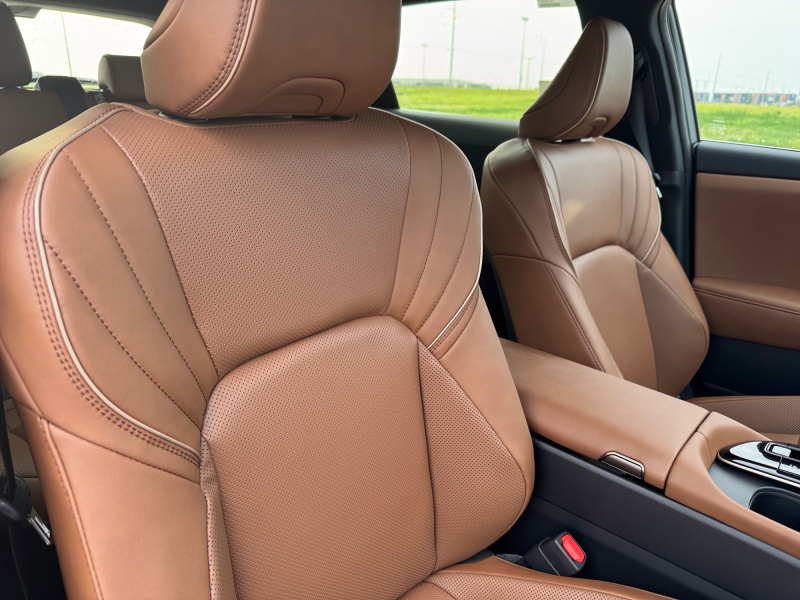 2026 Toyota Crown Signia
