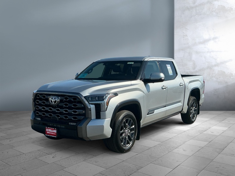 2023 Toyota Tundra