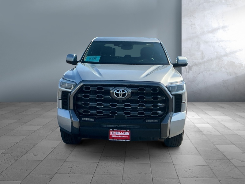 2023 Toyota Tundra 4WD