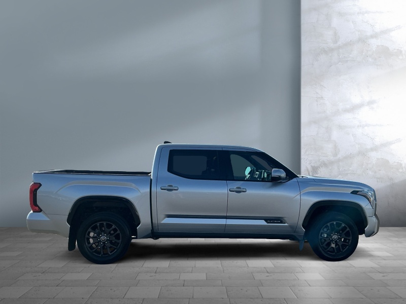 2023 Toyota Tundra 4WD