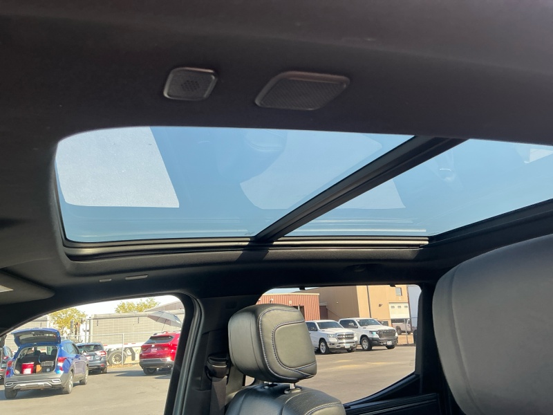 2023 Toyota Tundra 4WD