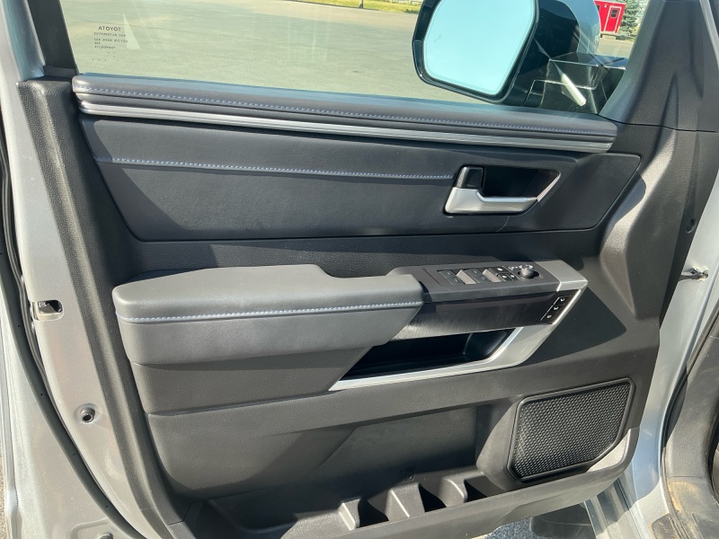 2023 Toyota Tundra 4WD