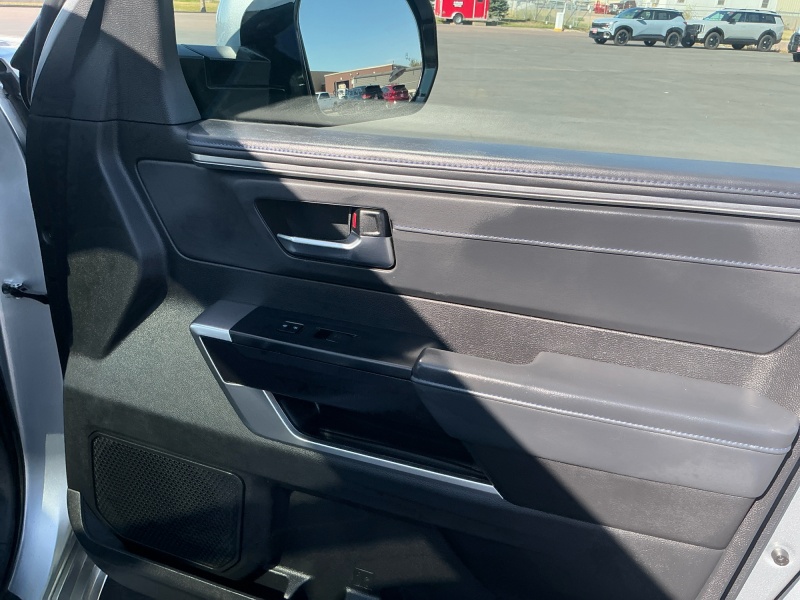 2023 Toyota Tundra 4WD