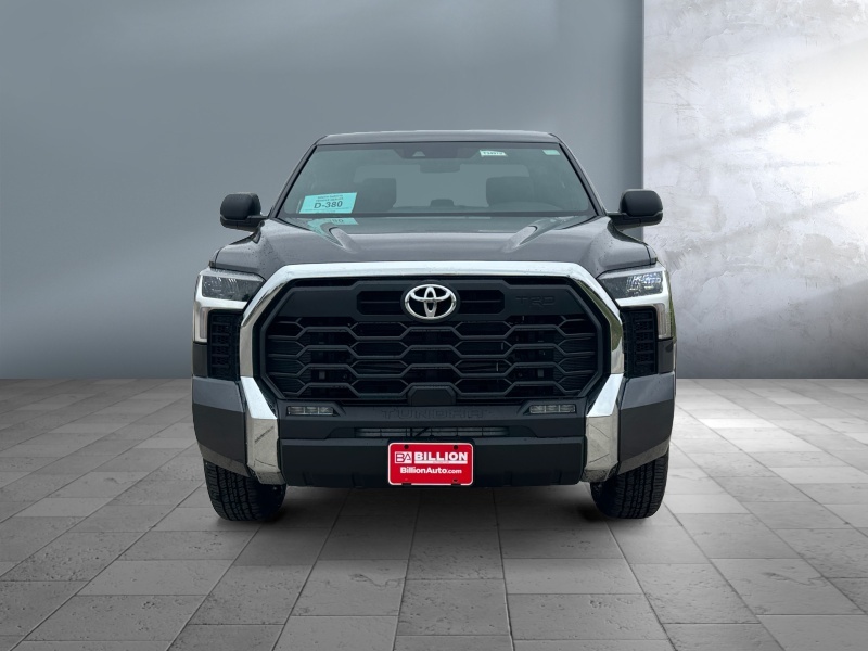 2026 Toyota Tundra 4WD