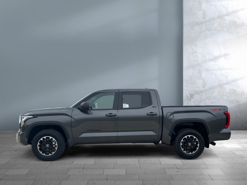 2026 Toyota Tundra 4WD