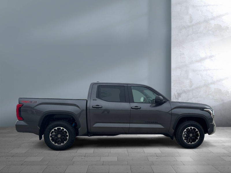 2026 Toyota Tundra 4WD