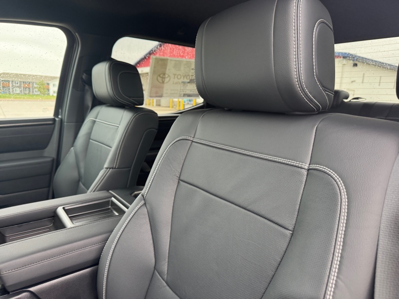 2026 Toyota Tundra 4WD