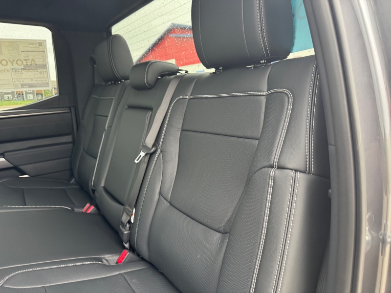 2026 Toyota Tundra 4WD