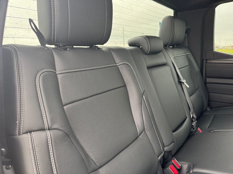 2026 Toyota Tundra 4WD