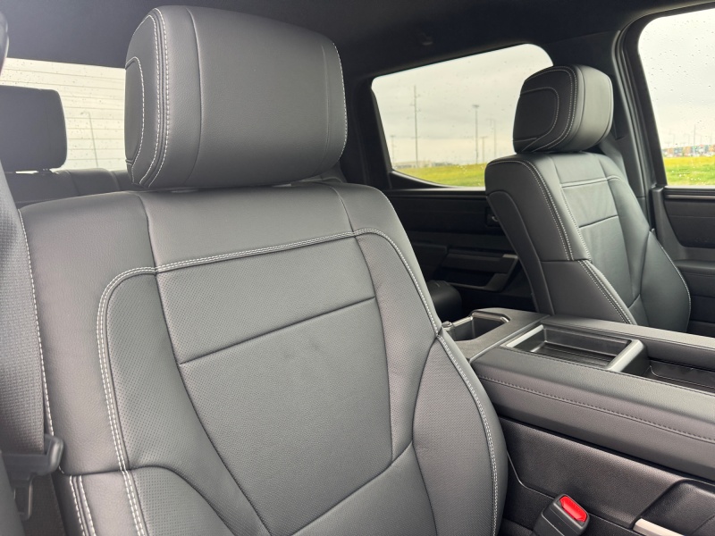2026 Toyota Tundra 4WD
