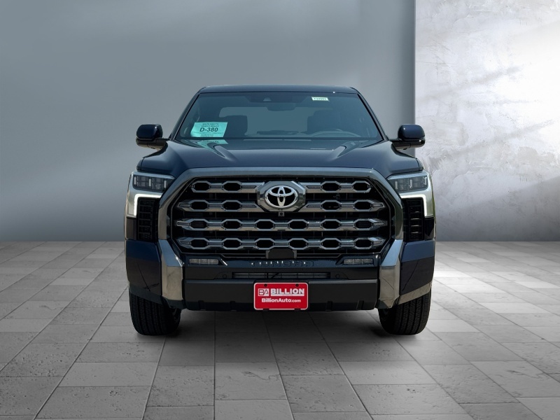 2026 Toyota Tundra 4WD