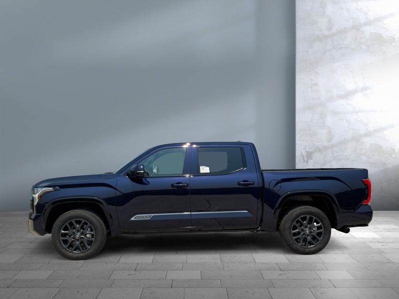 2026 Toyota Tundra 4WD