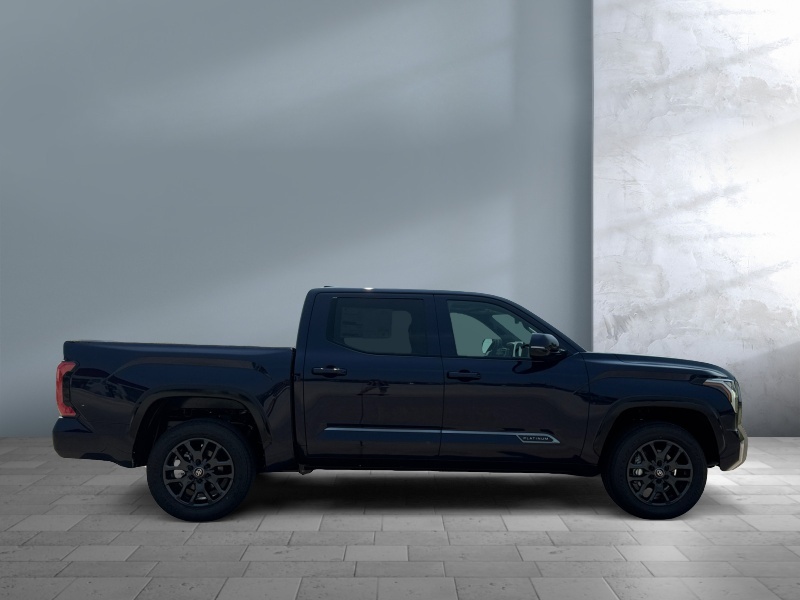 2026 Toyota Tundra 4WD