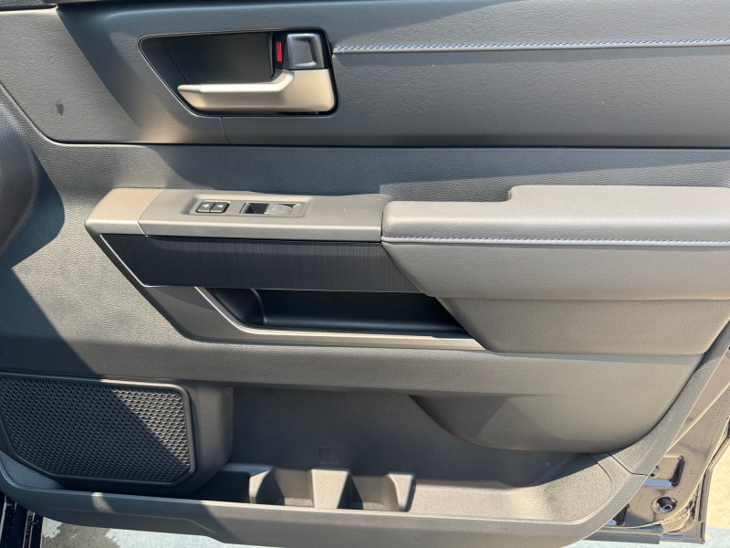 2026 Toyota Tundra 4WD