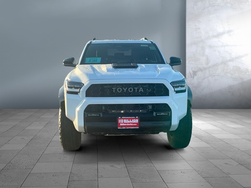 2025 Toyota 4Runner