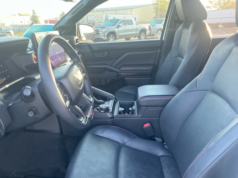 2025 Toyota 4Runner