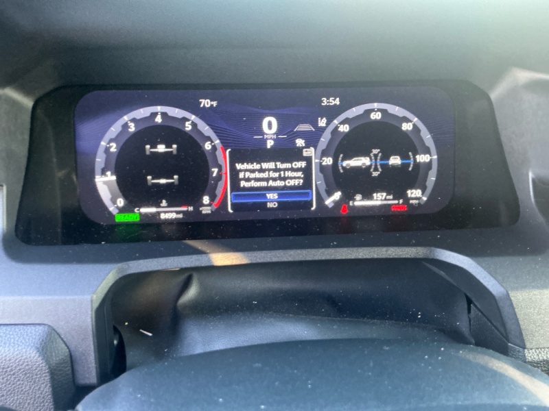 2025 Toyota 4Runner