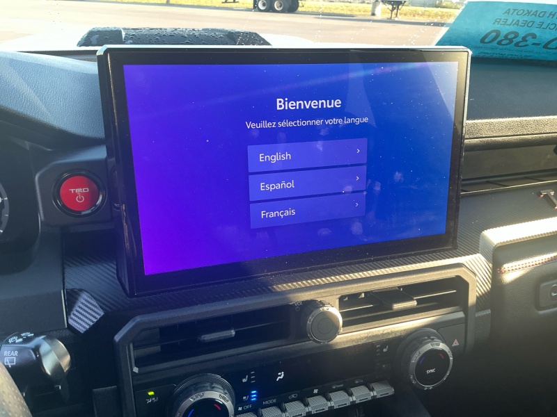 2025 Toyota 4Runner