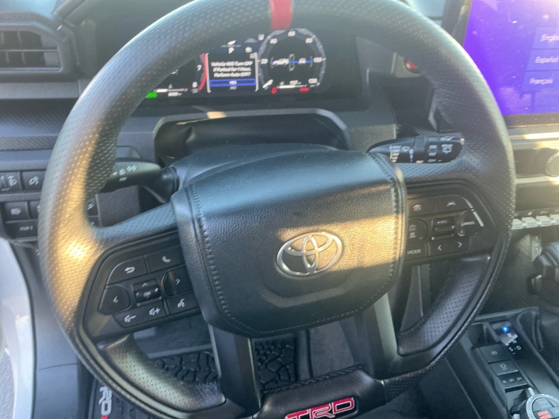2025 Toyota 4Runner