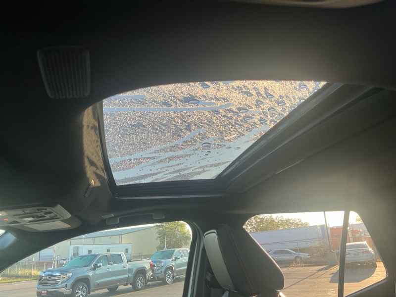 2025 Toyota 4Runner
