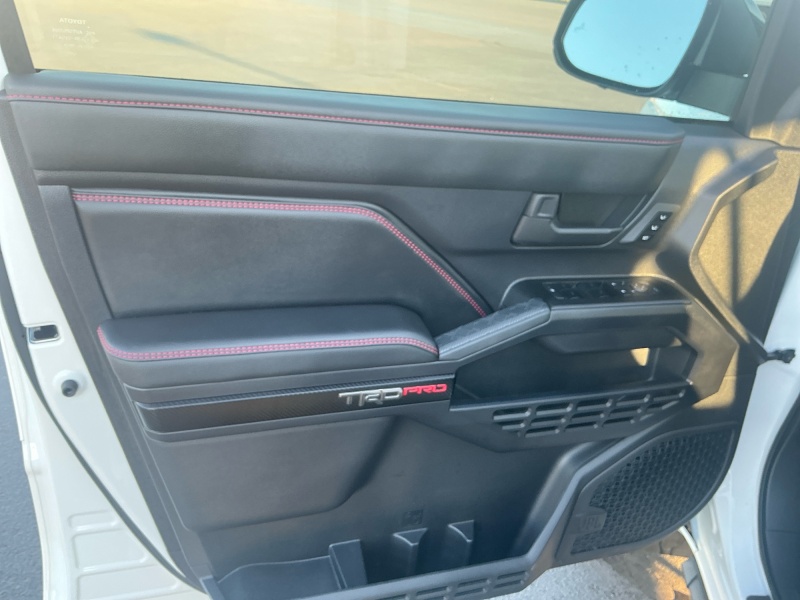 2025 Toyota 4Runner