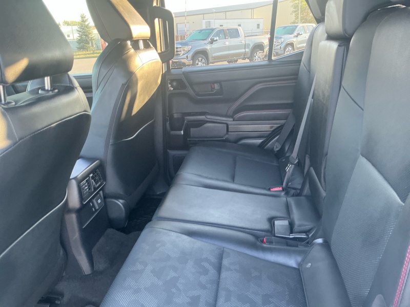 2025 Toyota 4Runner