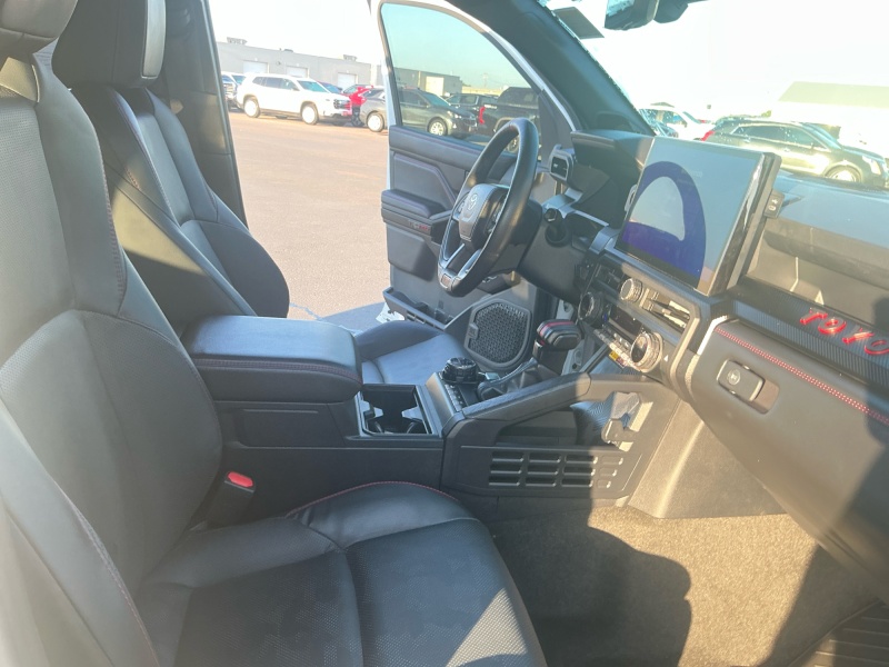 2025 Toyota 4Runner
