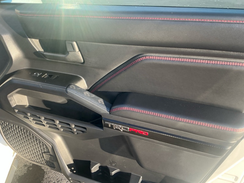 2025 Toyota 4Runner