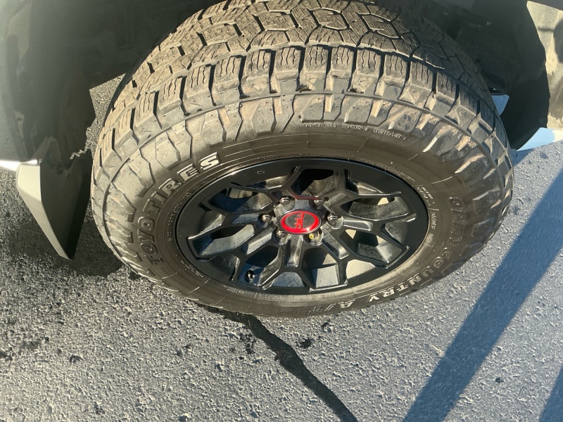 2025 Toyota 4Runner