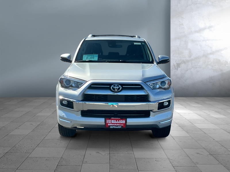 2023 Toyota 4Runner