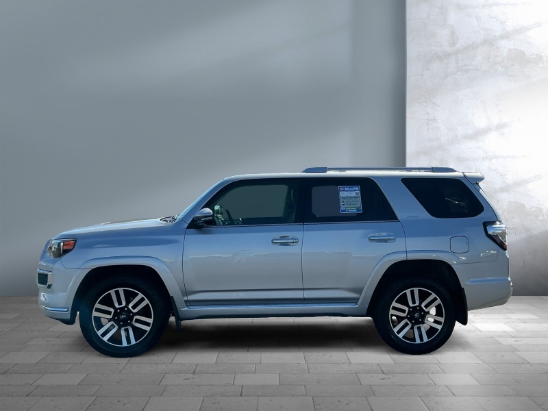 2023 Toyota 4Runner