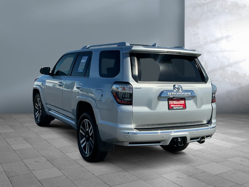2023 Toyota 4Runner