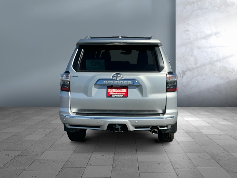 2023 Toyota 4Runner