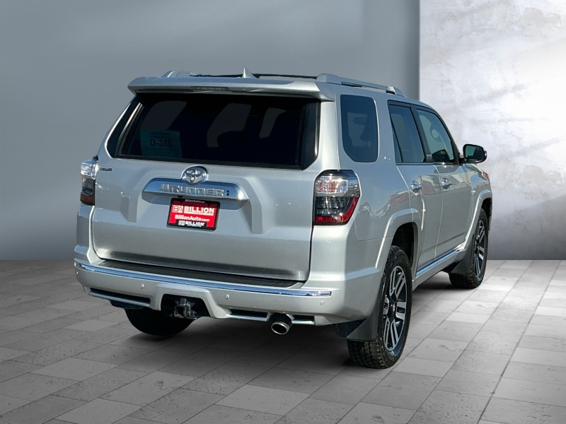 2023 Toyota 4Runner