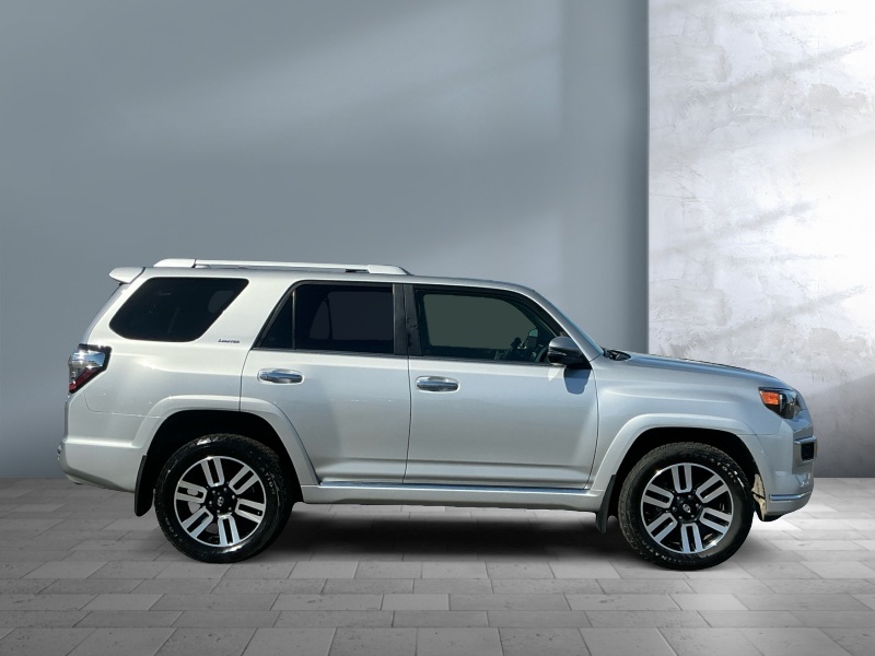 2023 Toyota 4Runner