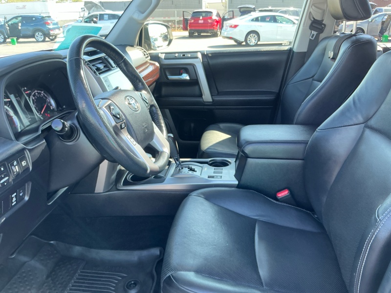2023 Toyota 4Runner